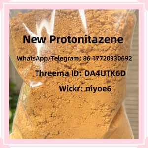 Buy Opiates CAS 119276-01-6 Protonitazene ISO Powder for Sedative Wickr: niyoe6