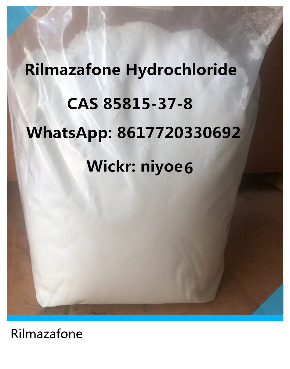 Buy White Protonitazene ISO Powder CAS 119276-01-6 for Painkiller Wickr: niyoe6