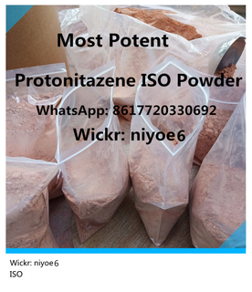 Protonitazene