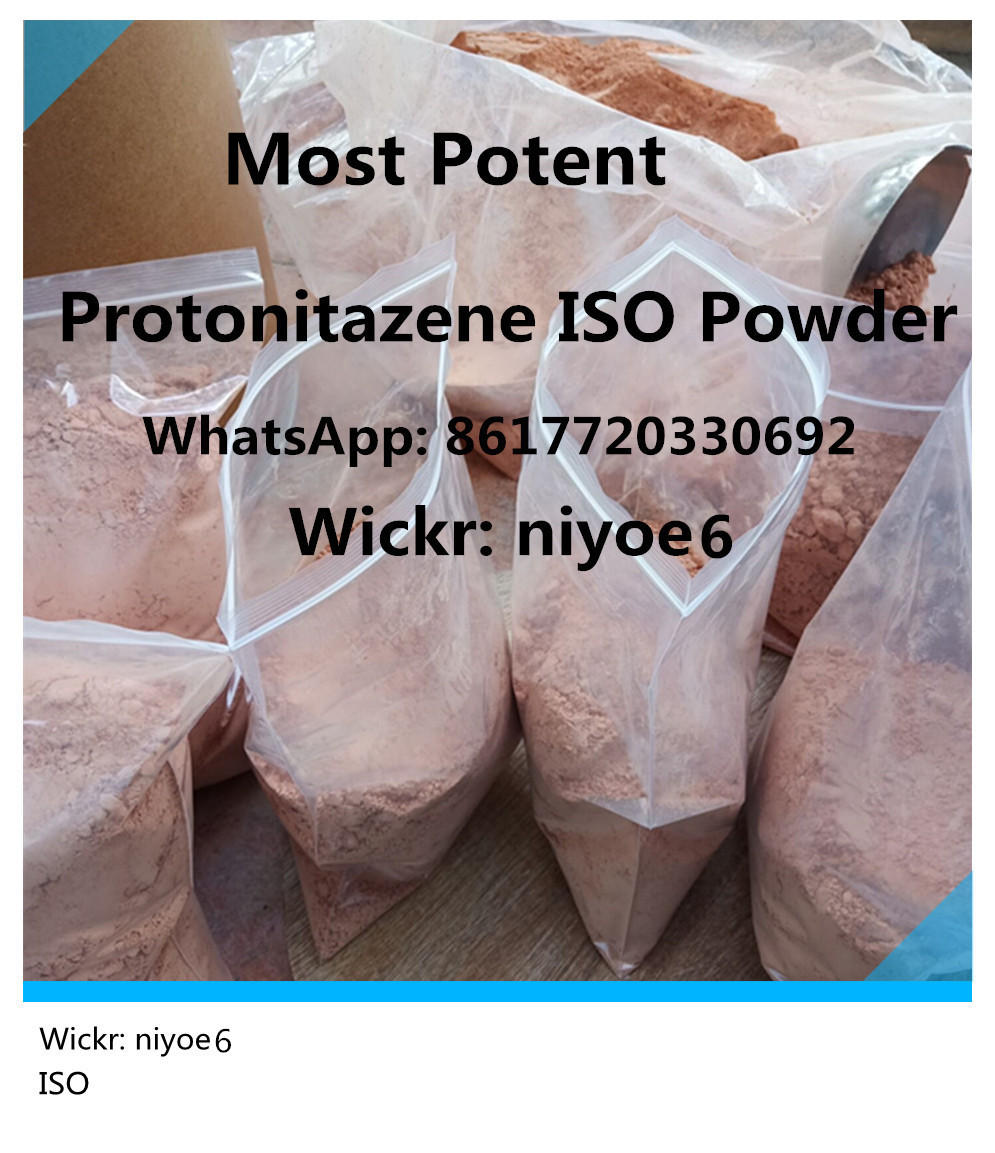 Research Chemicals Opiates Powder 99% Protonitazene Manufacturer CAS 119276-01-6 Wickr: niyoe6