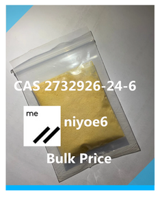 Buy New ISO Powder Benzimidazole Strong Powder CAS 2732926-24-6 Wickr: niyoe6