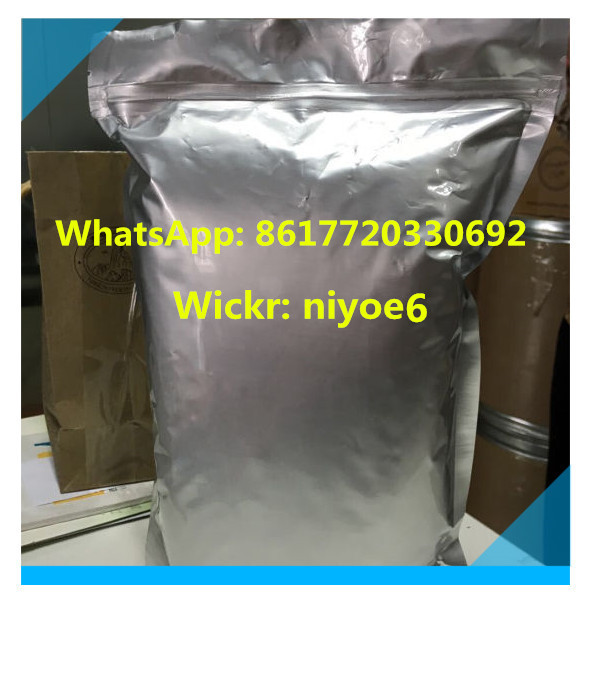 99% Research Chemicals Flubrotizolam Manufacturer CAS: 57801-95-3 for Calm Wickr: niyoe6